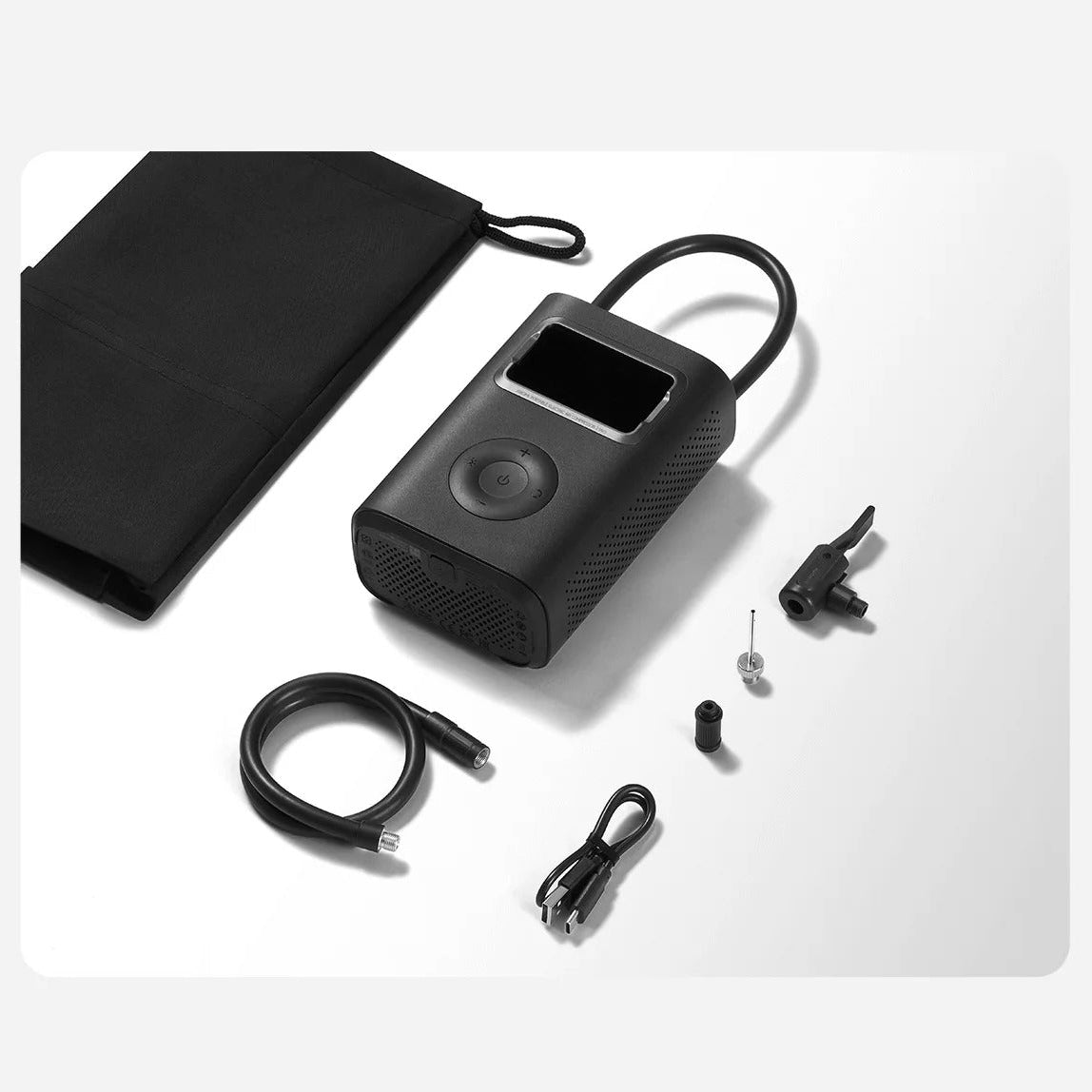 Portable Electric Air Compressor 2 Pro