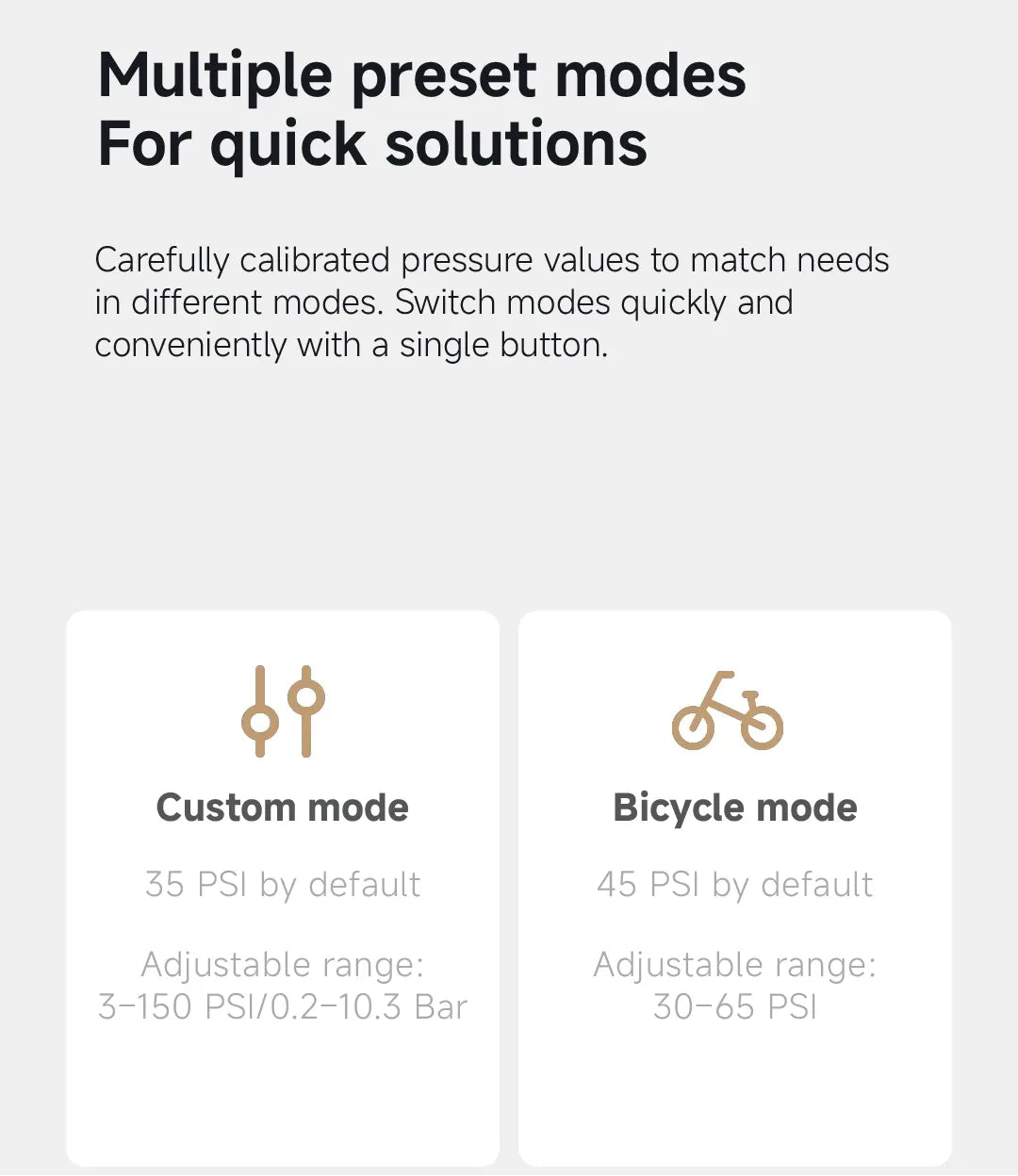 Portable Electric Air Compressor 2 Pro