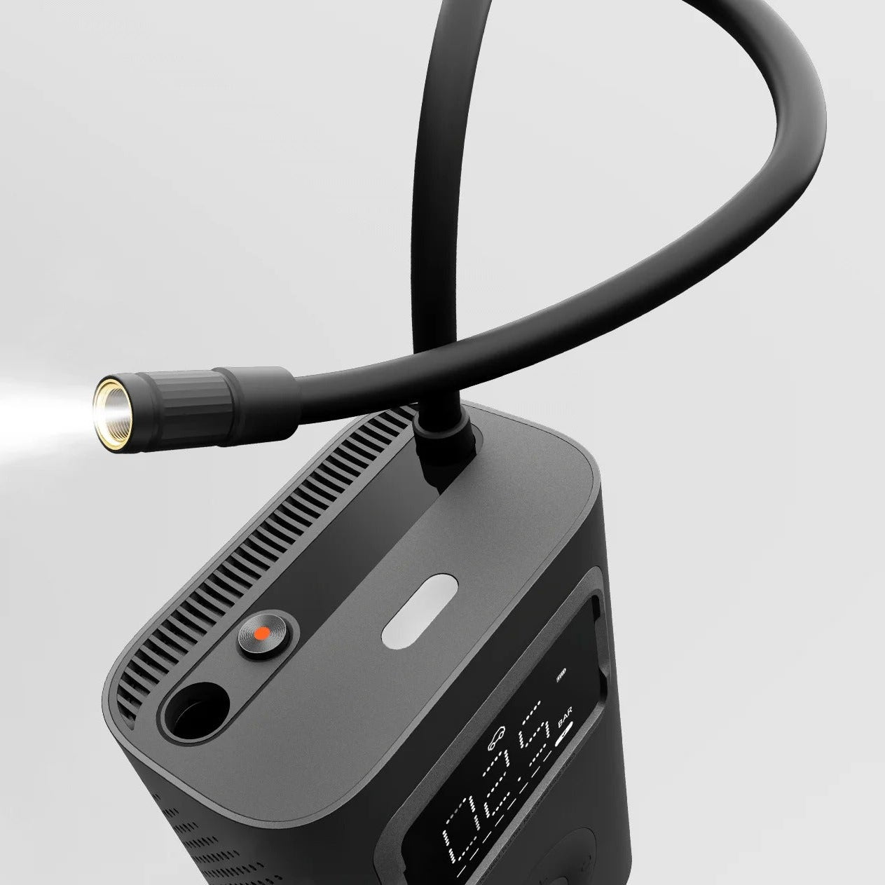 Portable Electric Air Compressor 2 Pro