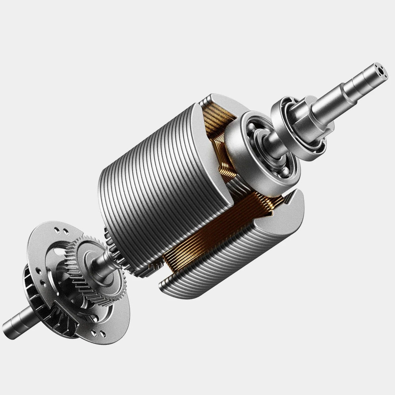Portable Electric Air Compressor 2 Pro