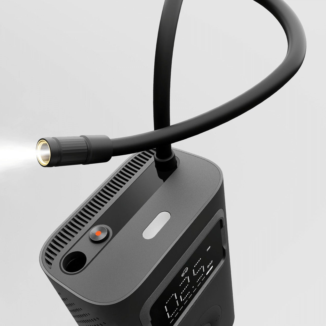 Portable Electric Air Compressor 2 Pro
